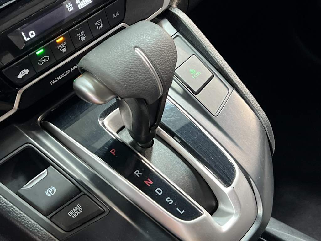 Thumbnail: 2019 Honda CR-V - 15