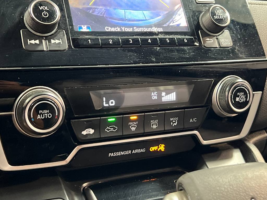 Thumbnail: 2019 Honda CR-V - 26