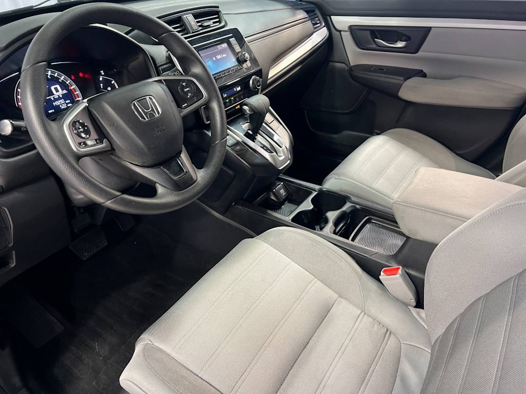 Thumbnail: 2019 Honda CR-V - 9