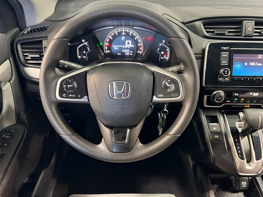 Thumbnail: 2019 Honda CR-V - 12