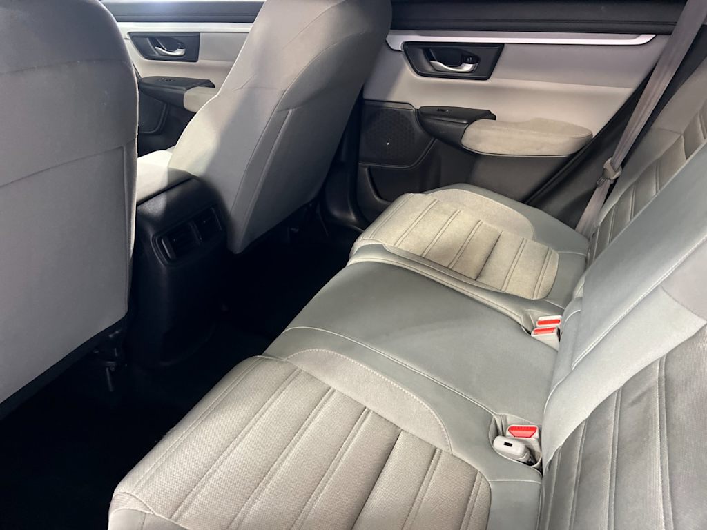 Thumbnail: 2019 Honda CR-V - 11