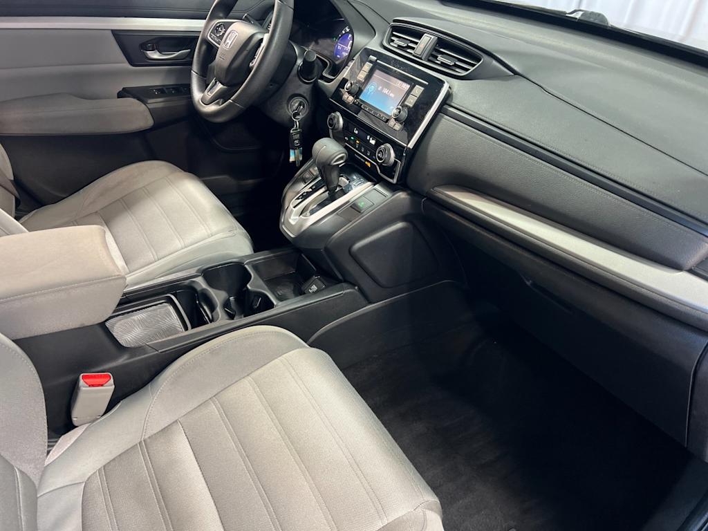 Thumbnail: 2019 Honda CR-V - 13