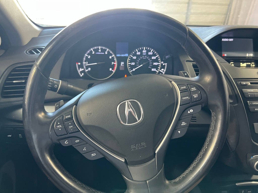 Thumbnail: 2017 Acura RDX - 2