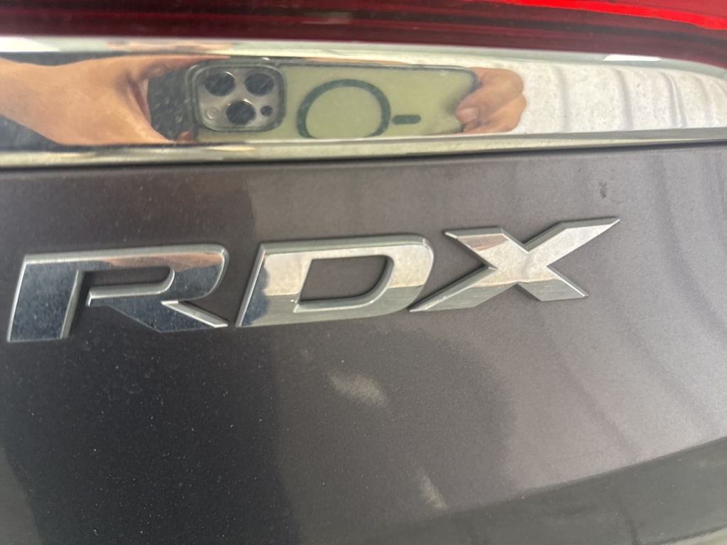 Thumbnail: 2018 Acura RDX - 21