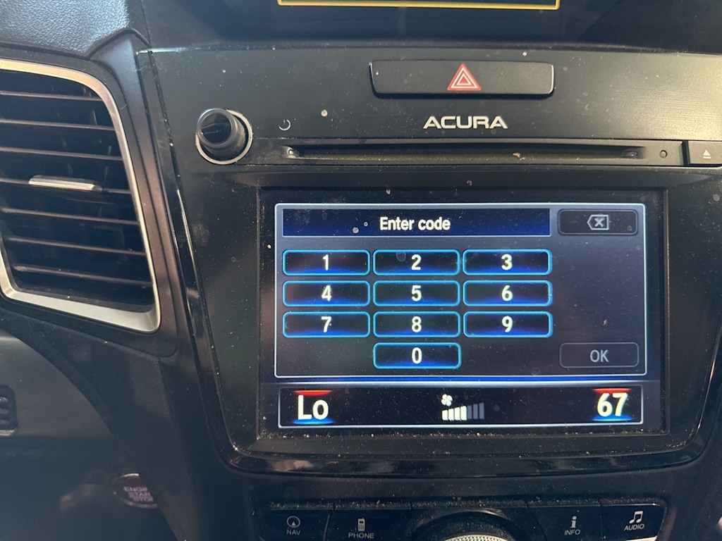 Thumbnail: 2018 Acura RDX - 12