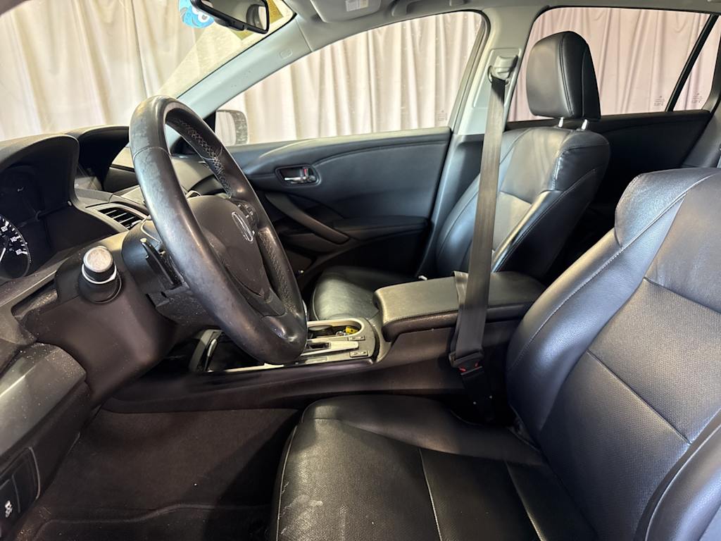 Thumbnail: 2018 Acura RDX - 10