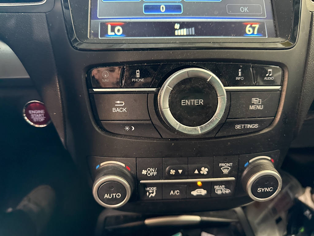 Thumbnail: 2018 Acura RDX - 25