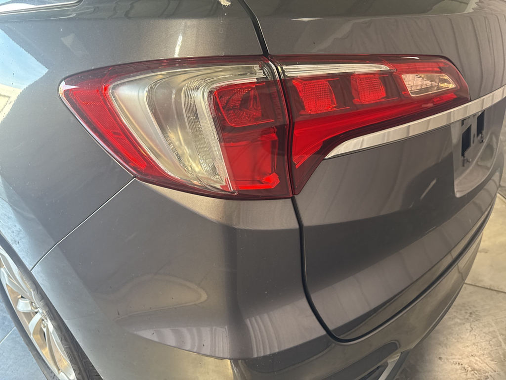 Thumbnail: 2018 Acura RDX - 20