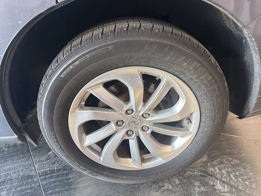 Thumbnail: 2018 Acura RDX - 8