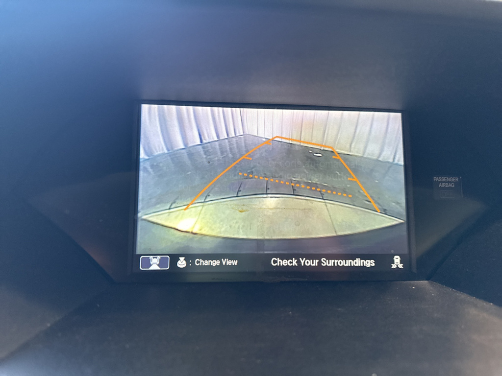 Thumbnail: 2018 Acura RDX - 26