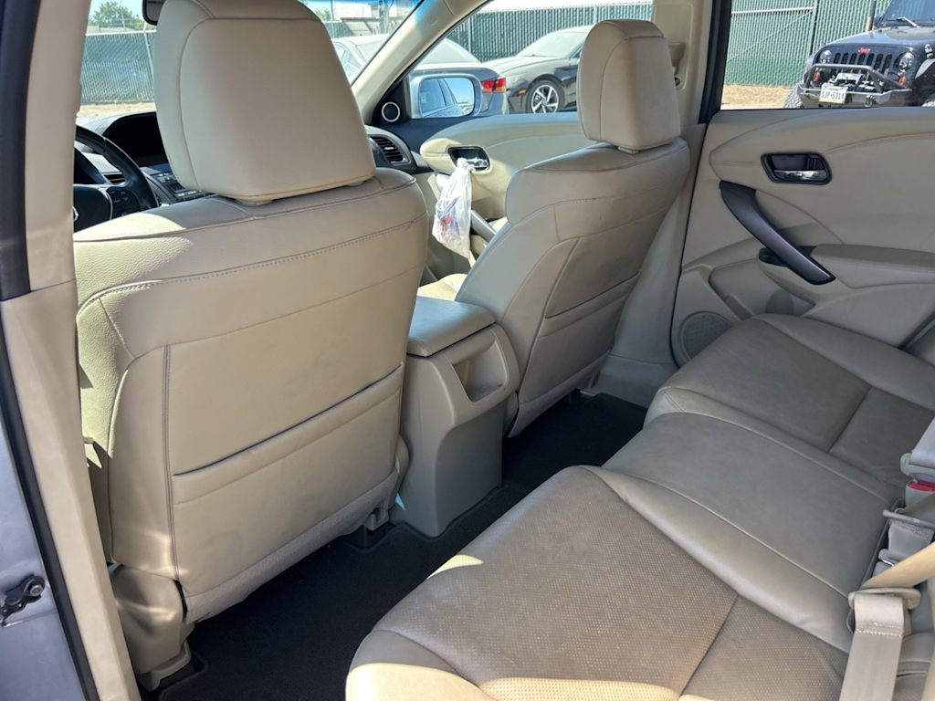 Thumbnail: 2014 Acura RDX - 24