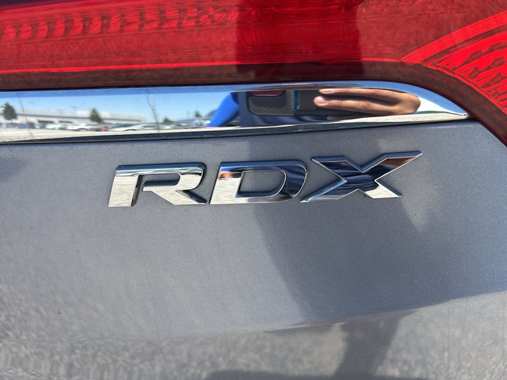 Thumbnail: 2014 Acura RDX - 25