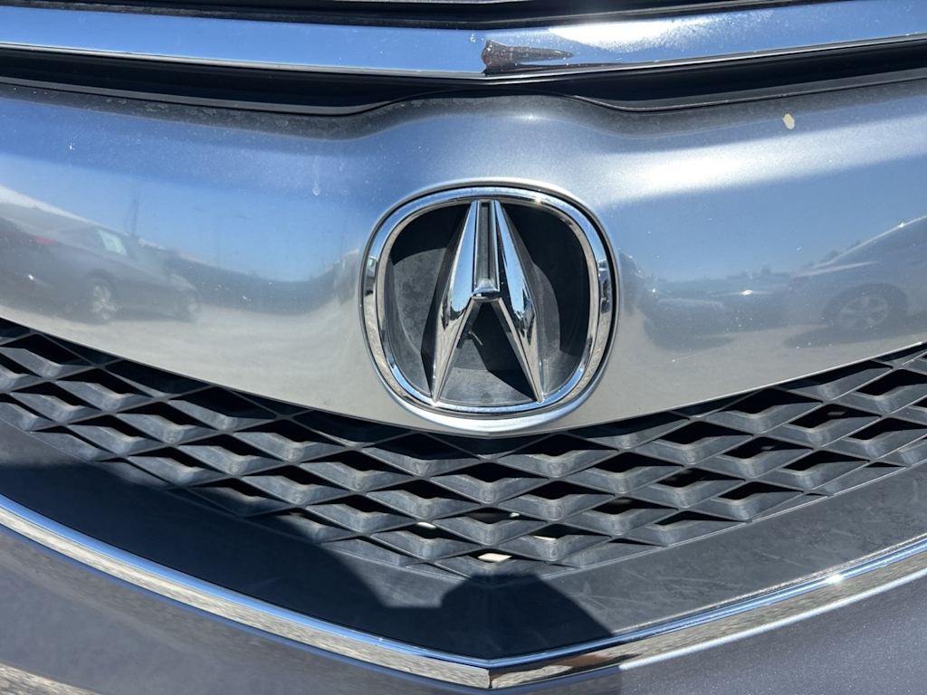 Thumbnail: 2014 Acura RDX - 6