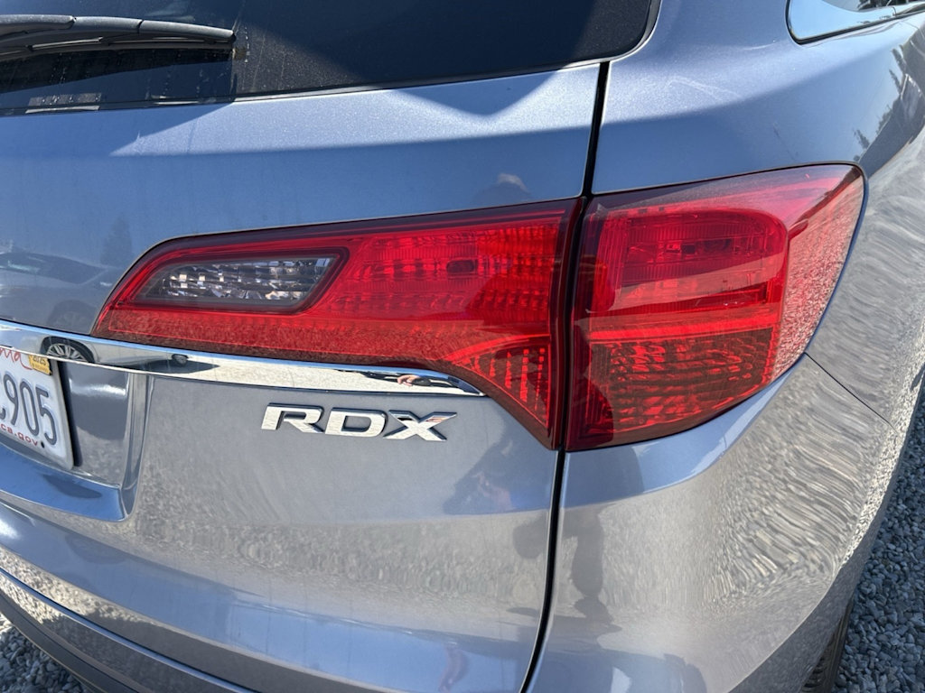 Thumbnail: 2014 Acura RDX - 15