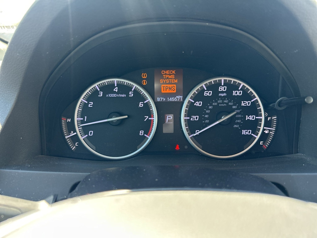 Thumbnail: 2014 Acura RDX - 13