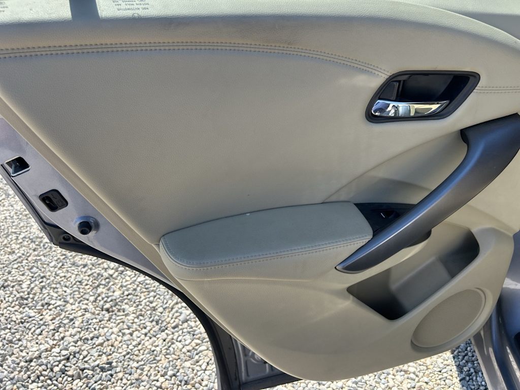 Thumbnail: 2014 Acura RDX - 31