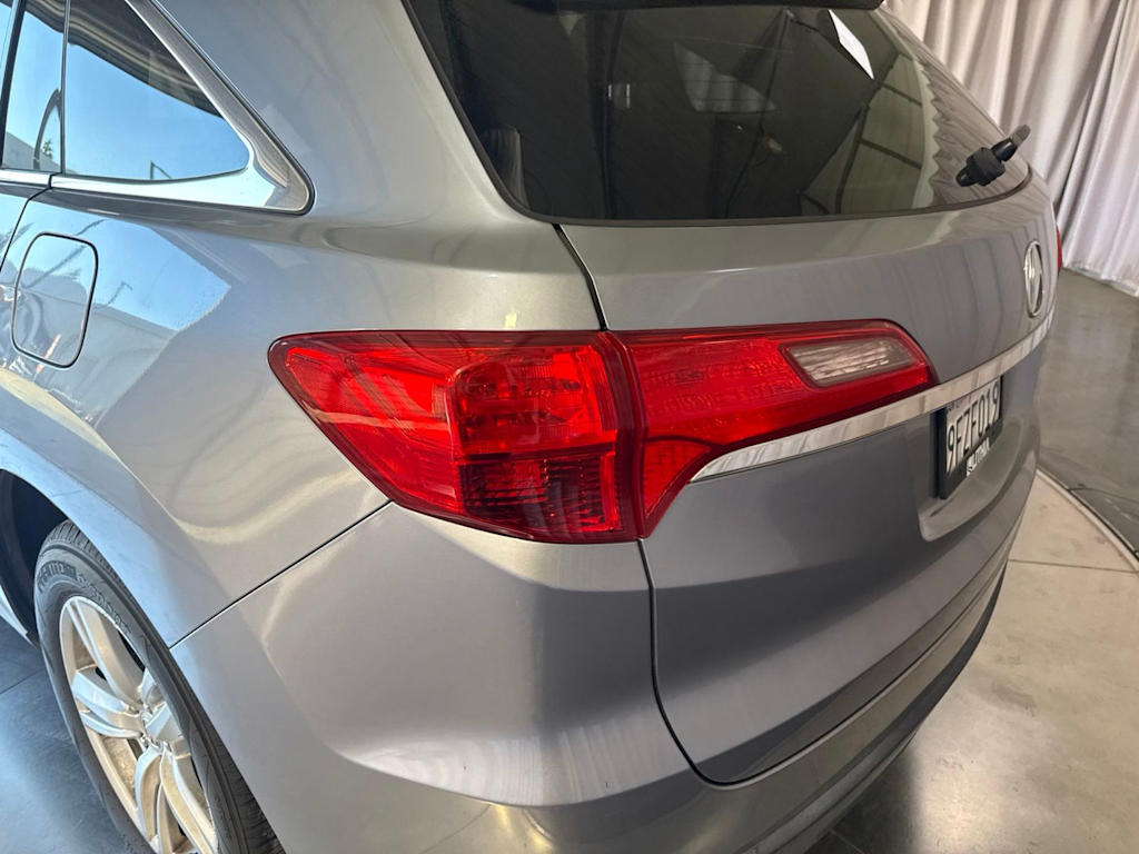 Thumbnail: 2013 Acura RDX - 16
