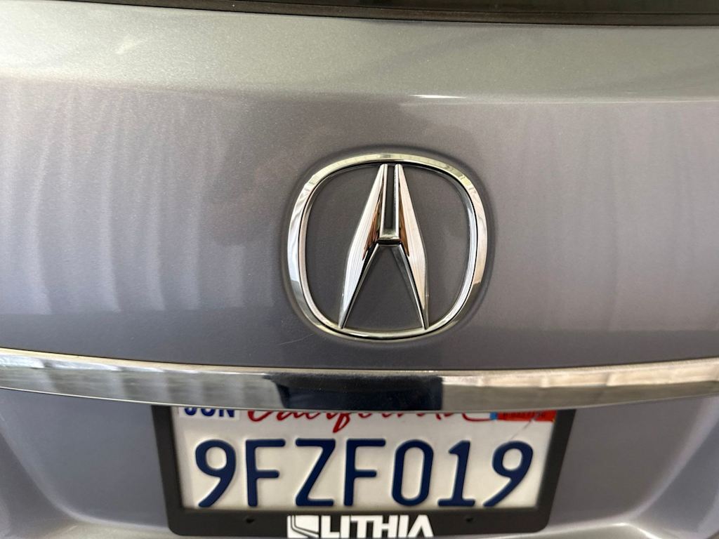 Thumbnail: 2013 Acura RDX - 6