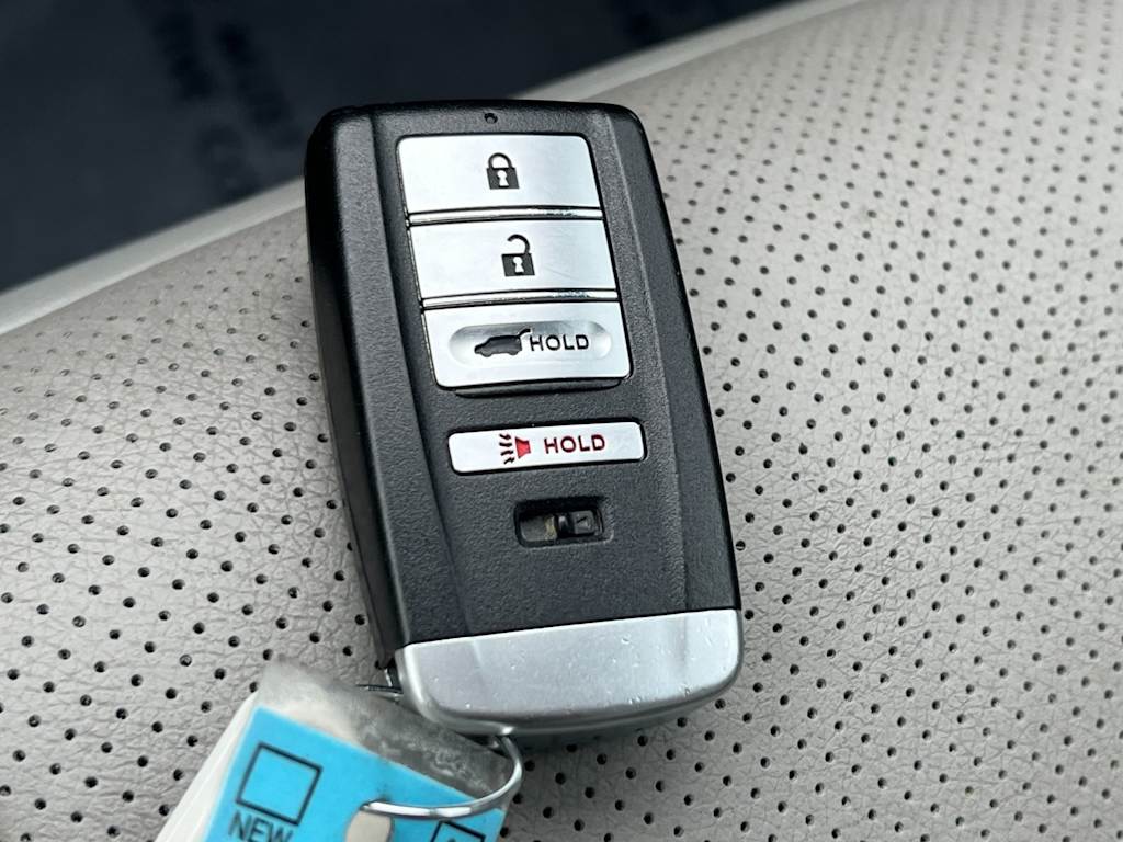 Thumbnail: 2016 Acura RDX - 19