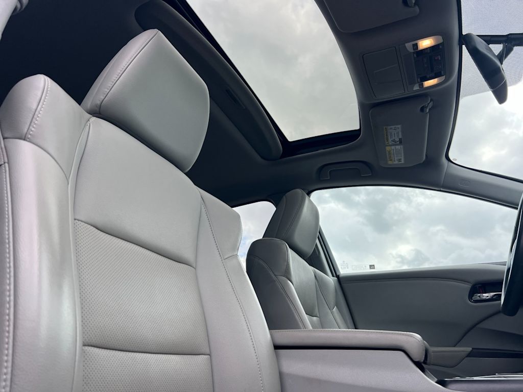 Thumbnail: 2016 Acura RDX - 11