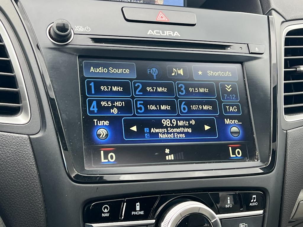 Thumbnail: 2016 Acura RDX - 15