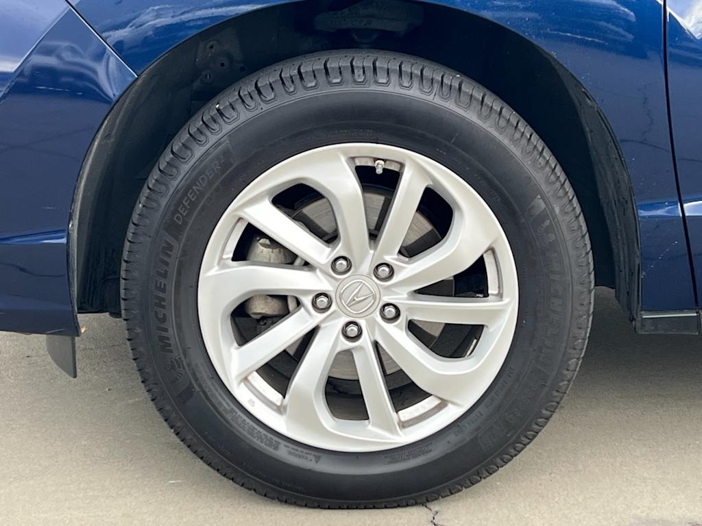 Thumbnail: 2016 Acura RDX - 8