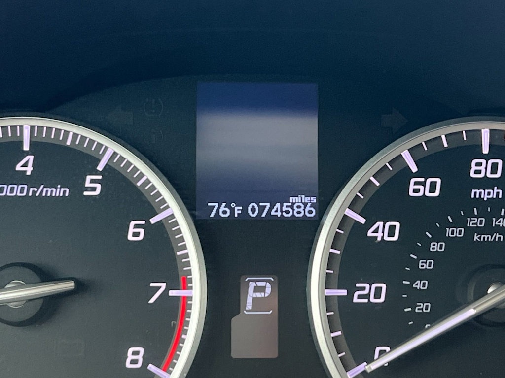 Thumbnail: 2016 Acura RDX - 29