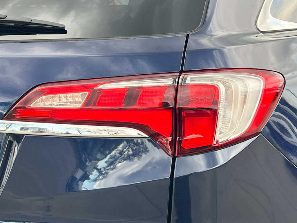 Thumbnail: 2016 Acura RDX - 30