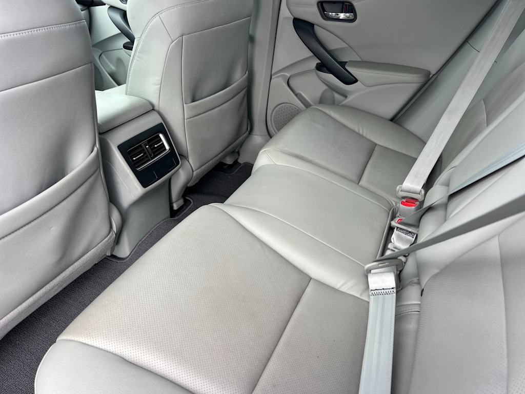 Thumbnail: 2016 Acura RDX - 12