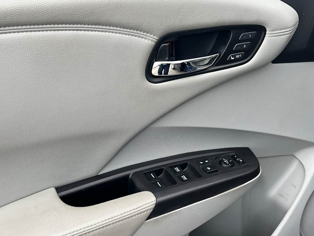 Thumbnail: 2016 Acura RDX - 24