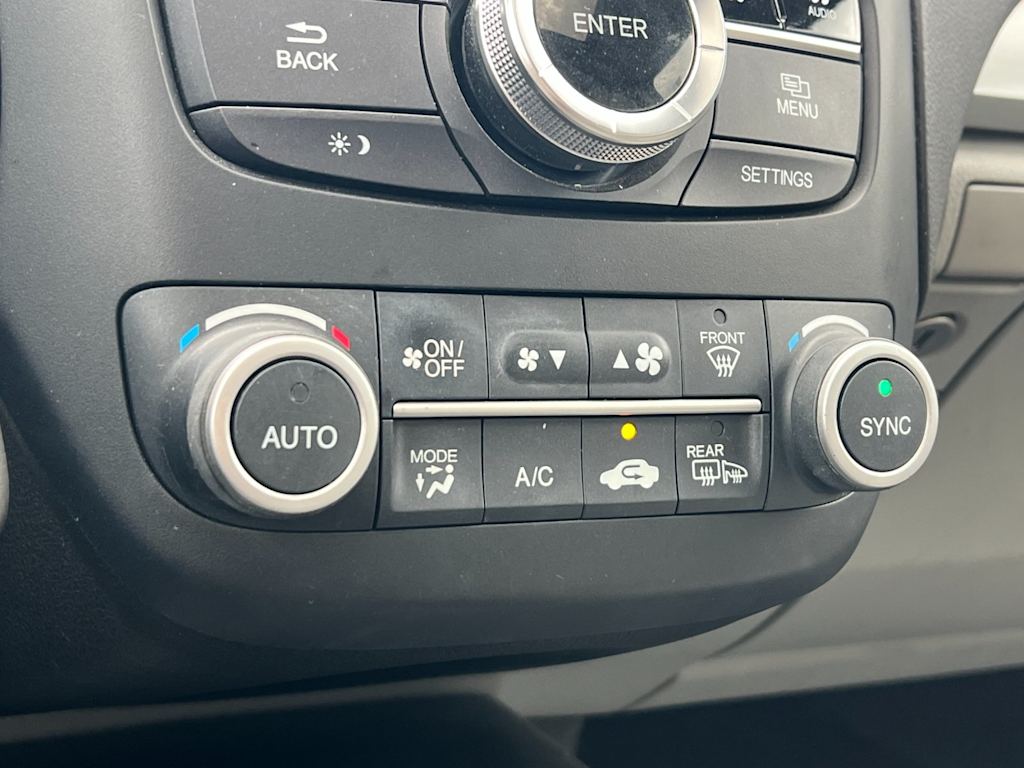 Thumbnail: 2016 Acura RDX - 27