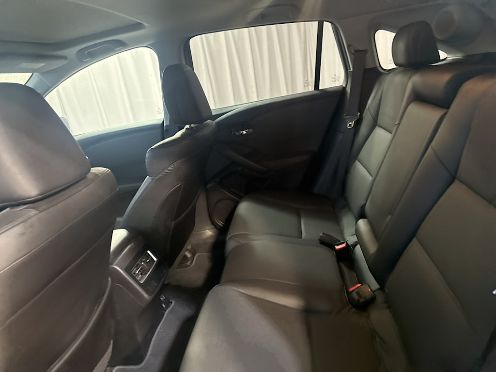 Thumbnail: 2016 Acura RDX - 10