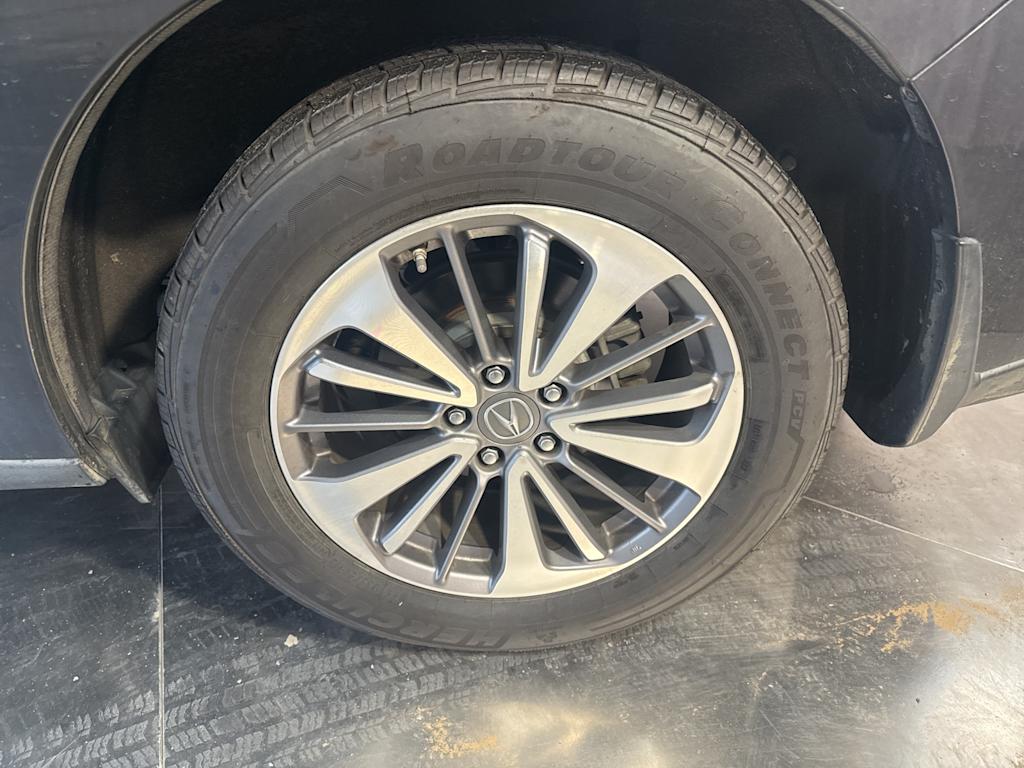 Thumbnail: 2016 Acura RDX - 8