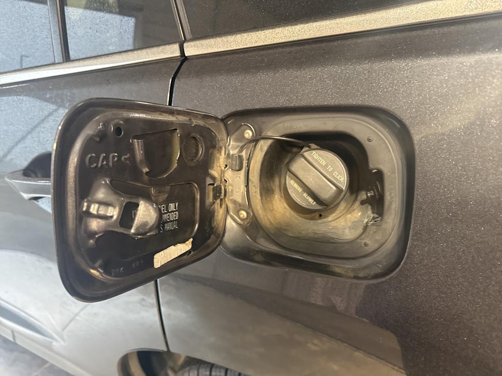 Thumbnail: 2016 Acura RDX - 15