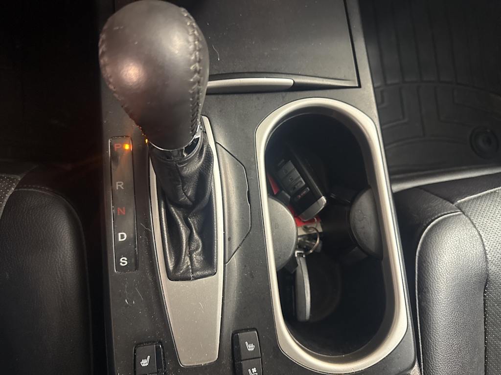 Thumbnail: 2016 Acura RDX - 27