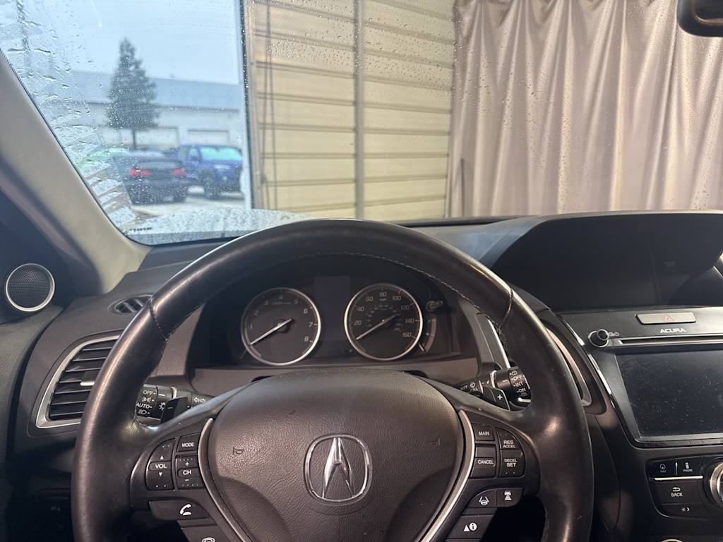 Thumbnail: 2016 Acura RDX - 2