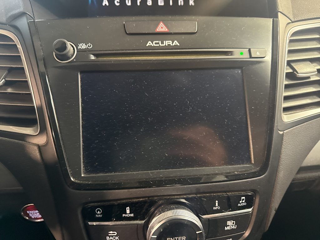 Thumbnail: 2016 Acura RDX - 11