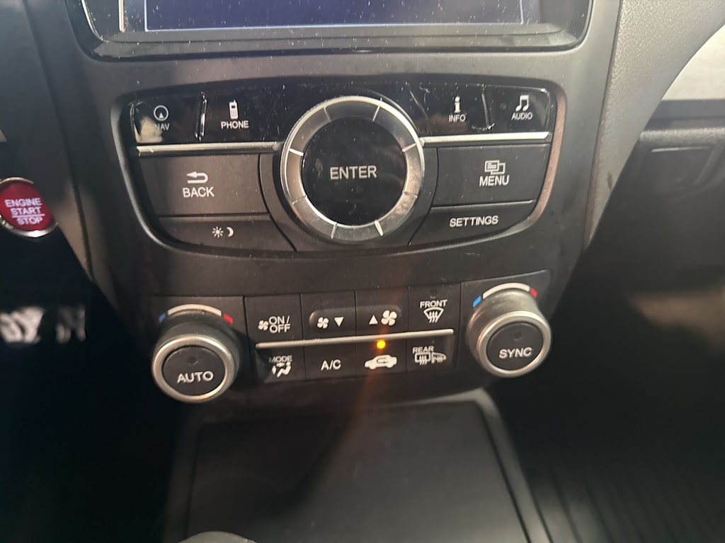 Thumbnail: 2016 Acura RDX - 26