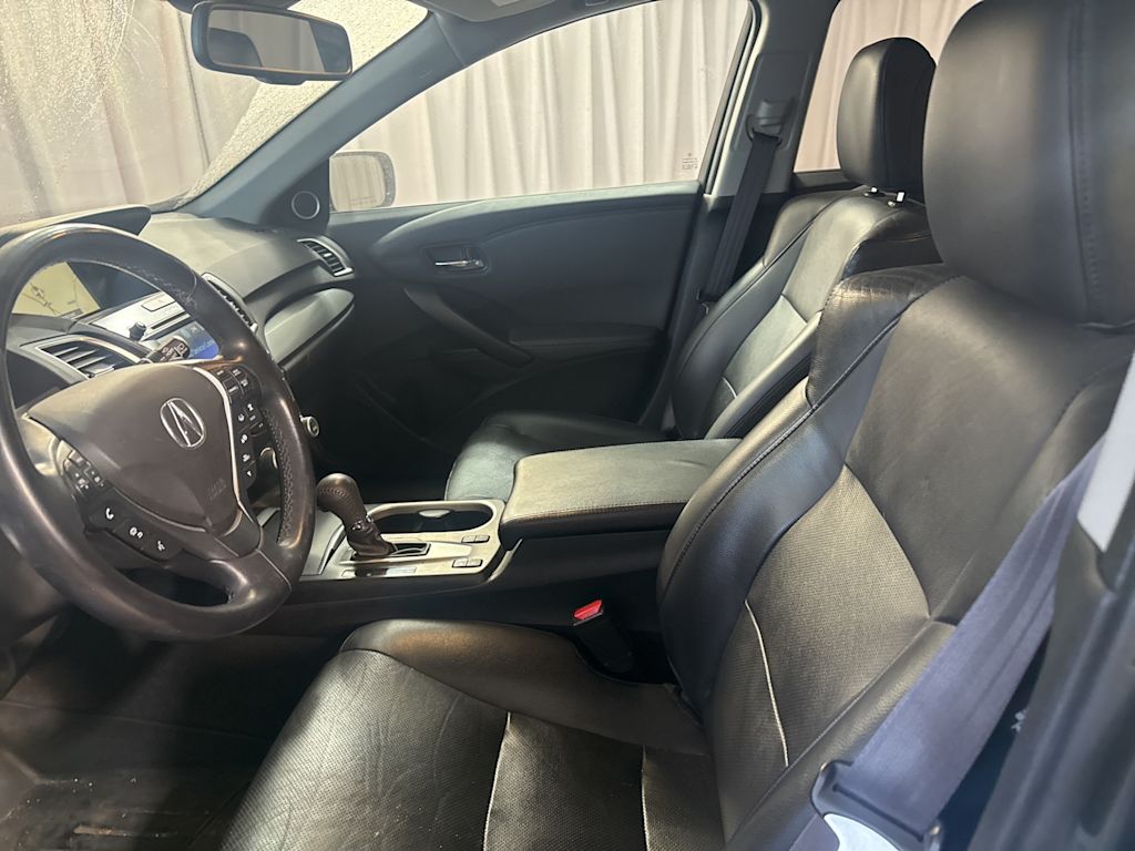 Thumbnail: 2016 Acura RDX - 9