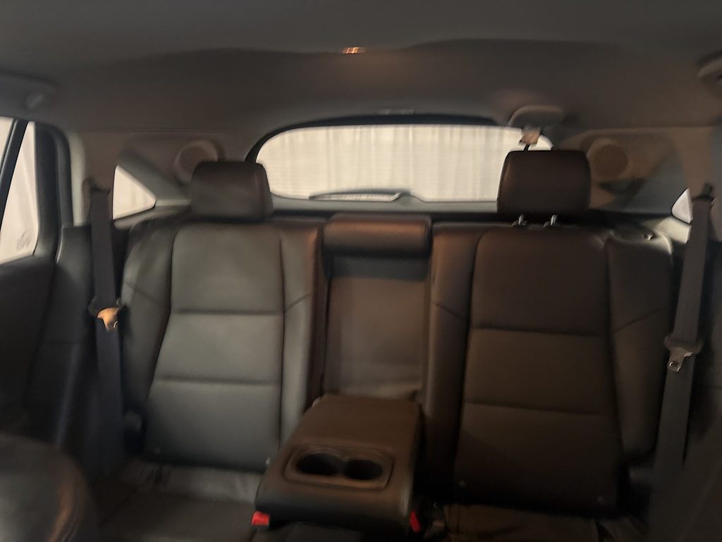 Thumbnail: 2016 Acura RDX - 25