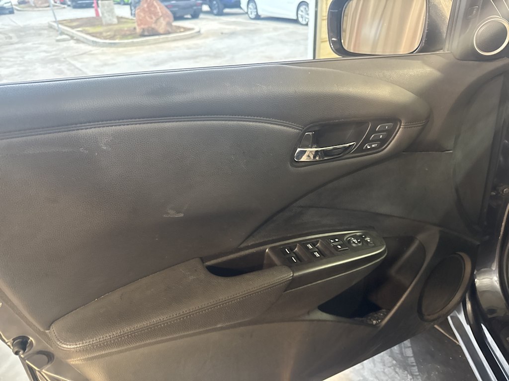 Thumbnail: 2016 Acura RDX - 24