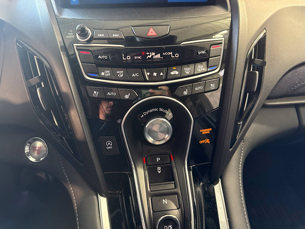 Thumbnail: 2019 Acura RDX - 24