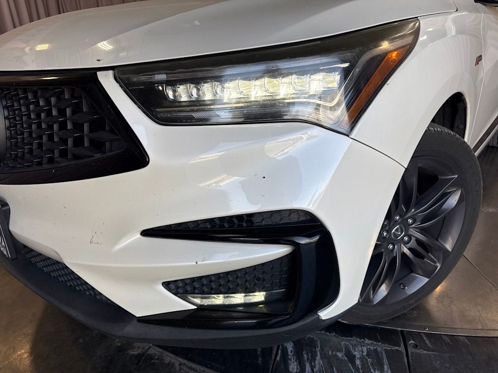 Thumbnail: 2019 Acura RDX - 15
