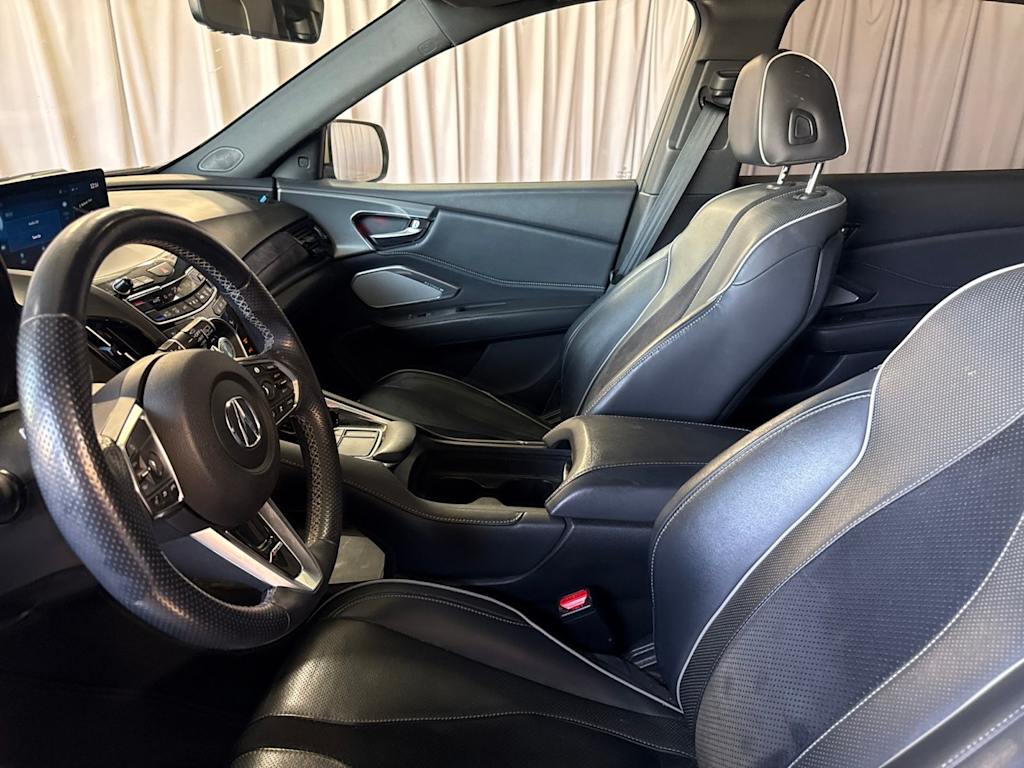 Thumbnail: 2019 Acura RDX - 8