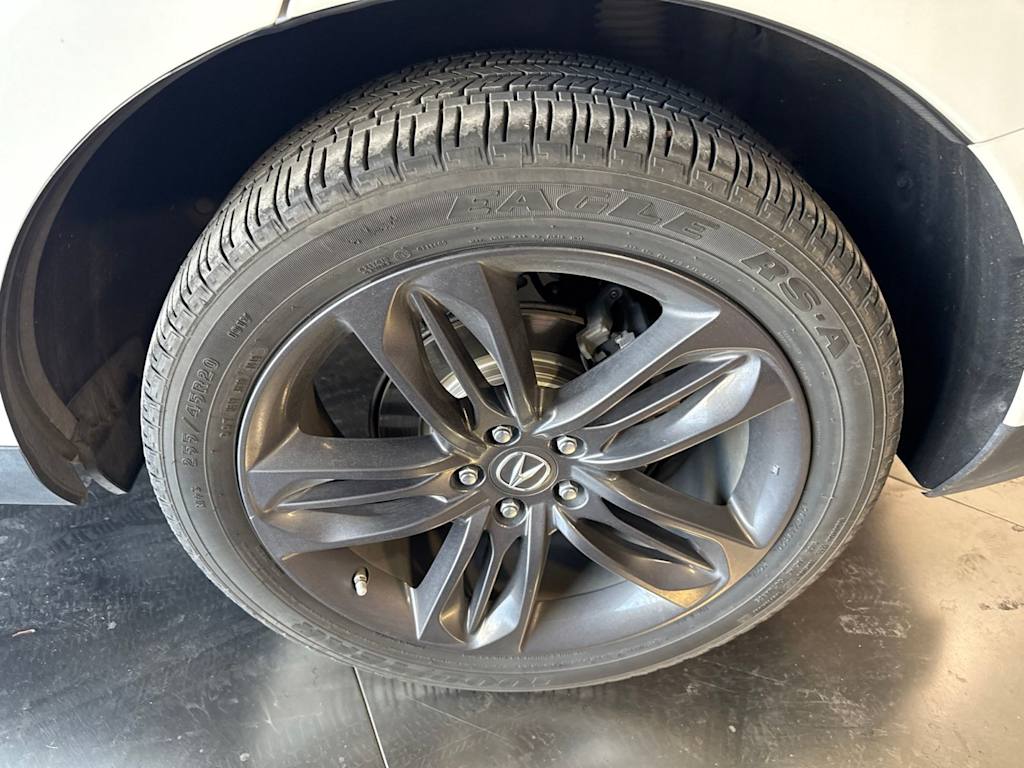 Thumbnail: 2019 Acura RDX - 7