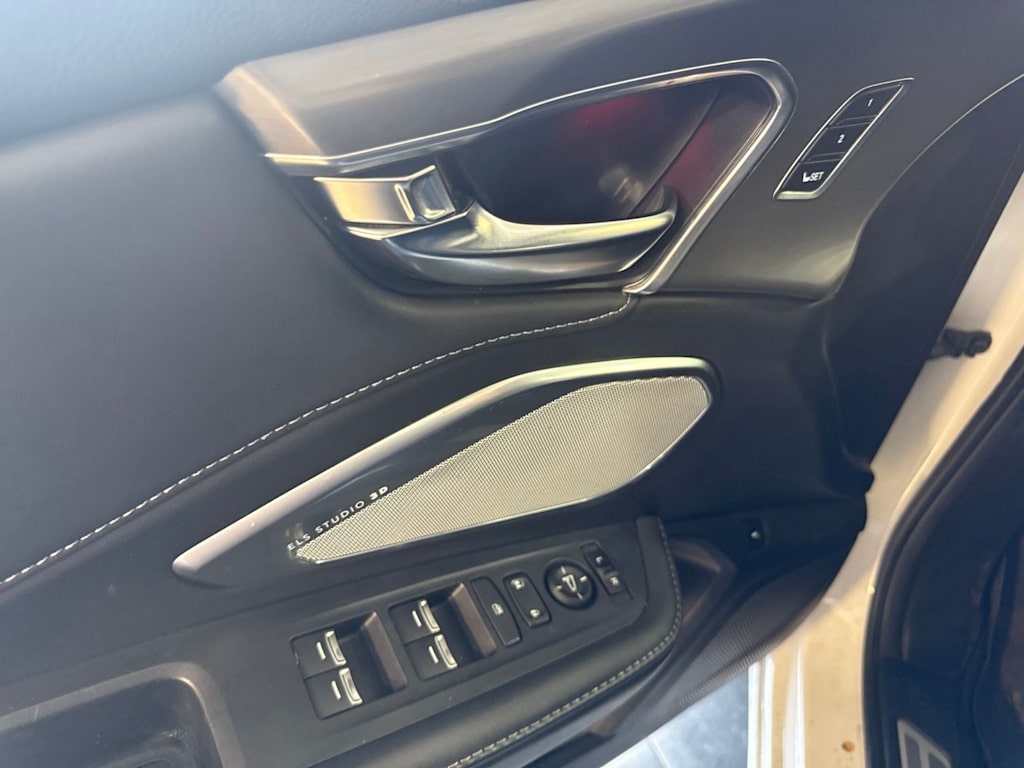 Thumbnail: 2019 Acura RDX - 21