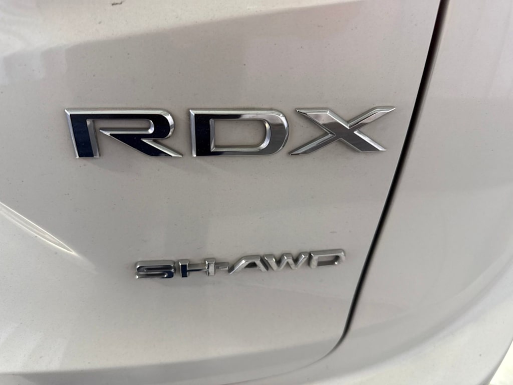 Thumbnail: 2019 Acura RDX - 19