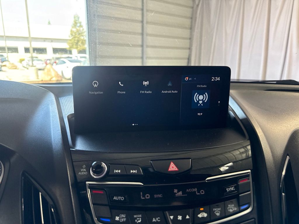 Thumbnail: 2020 Acura RDX - 25
