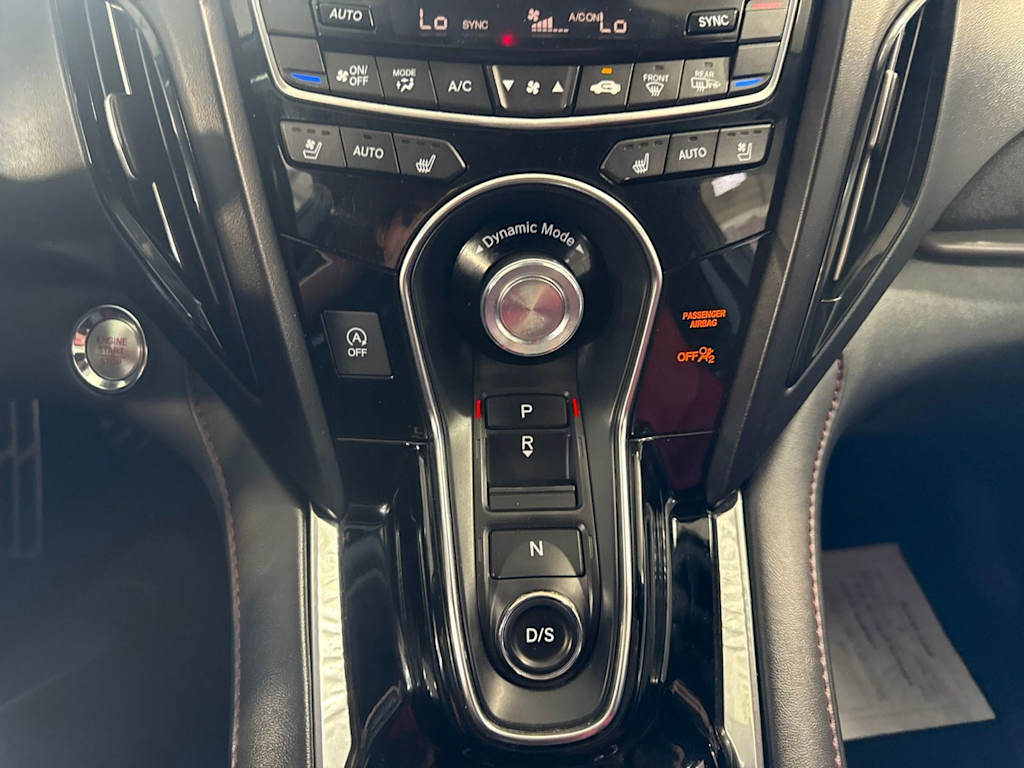 Thumbnail: 2020 Acura RDX - 11