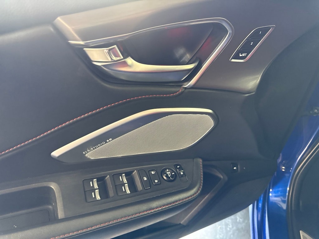 Thumbnail: 2020 Acura RDX - 22